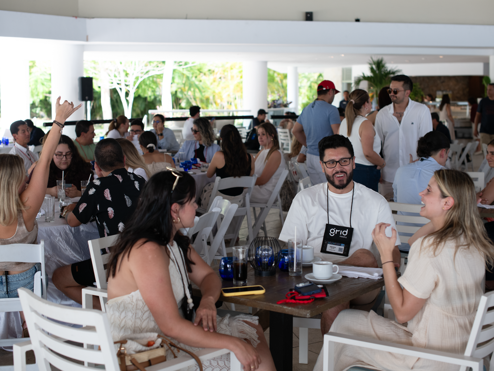 Foto 6 del evento