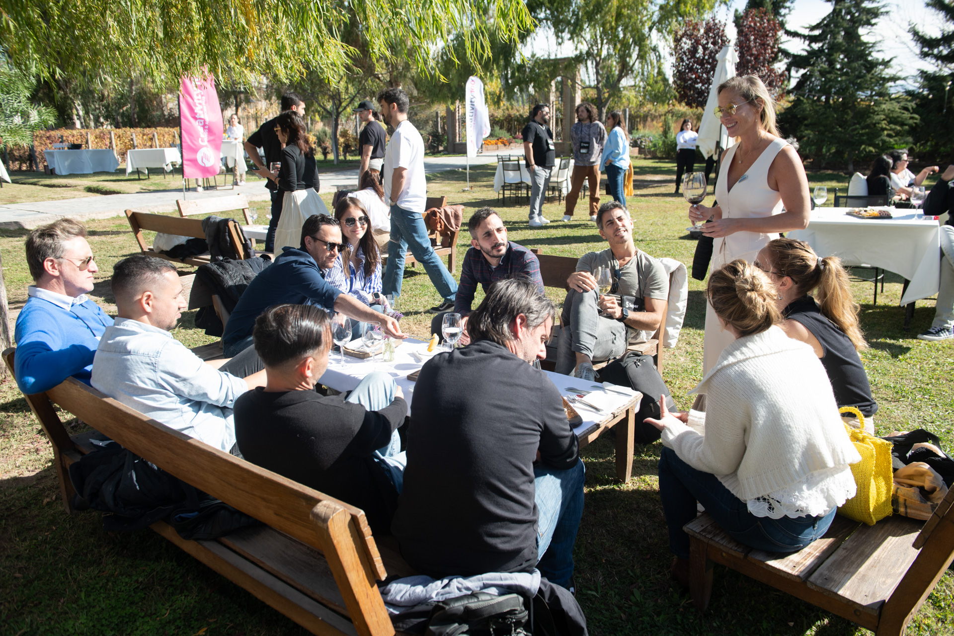 Foto 2 del evento